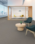 Load image into Gallery viewer, Technique Patcraft commercial broadloom room scene
