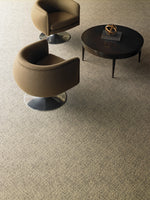 Load image into Gallery viewer, Seal The Deal Patcraft commercial broadloom room scene
