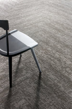 Load image into Gallery viewer, Metallic Alchemy Patcraft commercial carpet tile room scene

