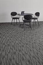 Load image into Gallery viewer, Interval Patcraft commercial broadloom room scene
