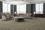 Load image into Gallery viewer, Valencia Patcraft commercial carpet tile room scene
