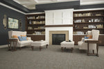 Load image into Gallery viewer, Palma Patcraft commercial broadloom room scene
