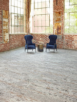 Load image into Gallery viewer, Patina Patcraft commercial carpet tile room scene
