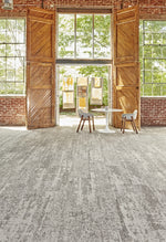 Load image into Gallery viewer, React Patcraft commercial carpet tile room scene
