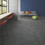 Load image into Gallery viewer, Suburban Abstract Patcraft commercial carpet tile room scene
