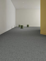 Load image into Gallery viewer, Cantilever Patcraft commercial broadloom room scene
