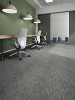 Load image into Gallery viewer, Centerline Patcraft commercial broadloom room scene
