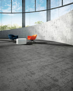Load image into Gallery viewer, Access 24" X 24" Patcraft commercial carpet tile room scene
