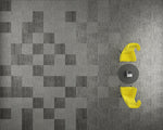 Load image into Gallery viewer, Inclusion Patcraft commercial carpet tile room scene

