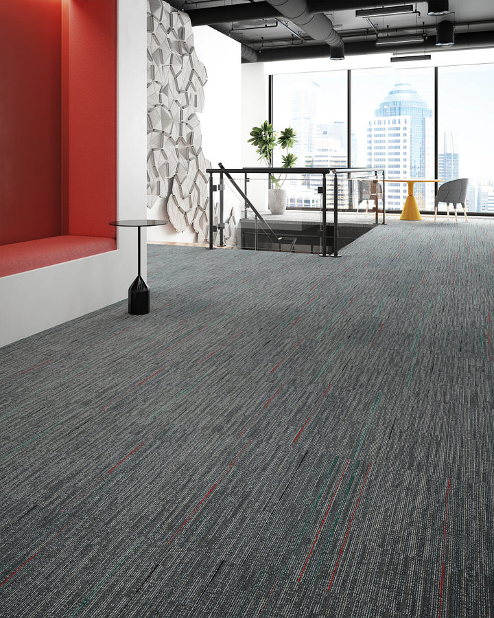Surface Striation Color