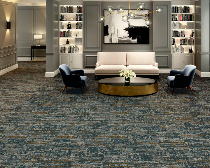 Harmonious Broadloom