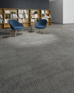 Load image into Gallery viewer, Outlook Patcraft commercial carpet tile room scene
