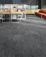 Load image into Gallery viewer, Revive Patcraft commercial carpet tile room scene
