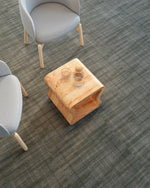 Load image into Gallery viewer, Restorative Patcraft commercial carpet tile room scene
