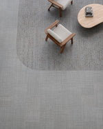Load image into Gallery viewer, Channel Tuft Patcraft commercial carpet tile room scene
