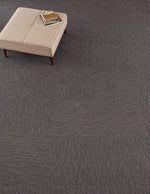 Load image into Gallery viewer, Skill Patcraft commercial carpet tile room scene
