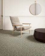 Load image into Gallery viewer, Continuity Solid Patcraft commercial broadloom room scene
