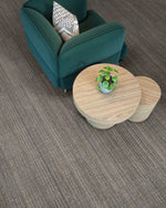 Load image into Gallery viewer, Recover Patcraft commercial carpet tile room scene
