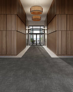Load image into Gallery viewer, Make Your Way Patcraft commercial carpet tile room scene
