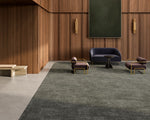 Load image into Gallery viewer, Step Inside Patcraft commercial carpet tile room scene
