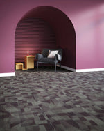 Load image into Gallery viewer, Learning Lab Patcraft commercial carpet tile room scene
