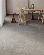 Load image into Gallery viewer, Crafter Patcraft commercial carpet tile room scene

