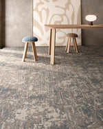 Load image into Gallery viewer, Introspective Patcraft commercial carpet tile room scene
