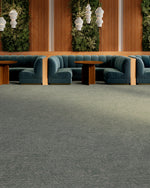 Load image into Gallery viewer, Wellbeing Patcraft commercial carpet tile room scene
