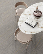 Load image into Gallery viewer, Stone Clad Patcraft commercial carpet tile room scene

