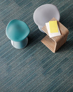 Load image into Gallery viewer, Colormeld Patcraft commercial carpet tile room scene
