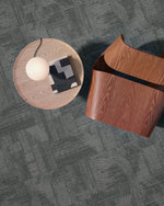 Load image into Gallery viewer, Envision Space Patcraft commercial carpet tile room scene
