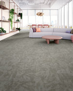 Load image into Gallery viewer, Inspire Space Patcraft commercial carpet tile room scene
