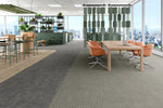 Load image into Gallery viewer, Navigate Space Patcraft commercial carpet tile room scene
