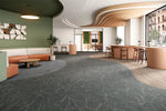 Load image into Gallery viewer, Sense Space Patcraft commercial carpet tile room scene
