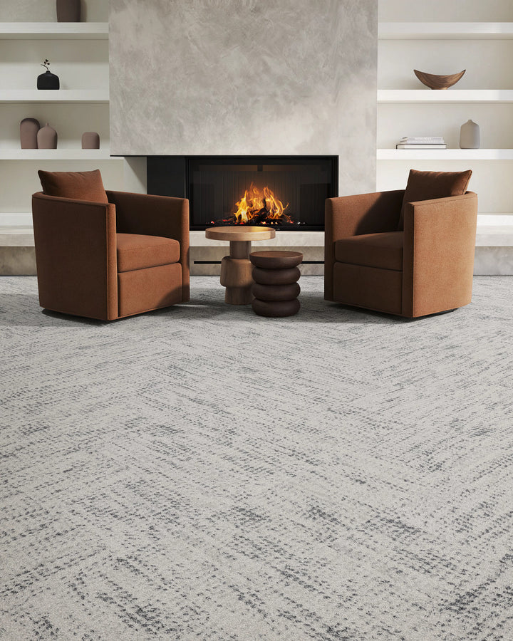 Floated Weft