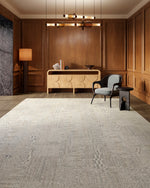 Load image into Gallery viewer, Slip Stitch Patcraft commercial carpet tile room scene

