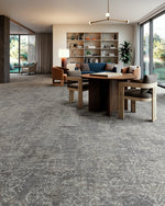 Load image into Gallery viewer, Quilted Layer Patcraft commercial broadloom room scene
