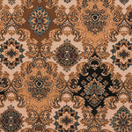Load image into Gallery viewer, Medallion - Autumn Cream
