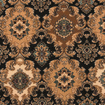 Load image into Gallery viewer, Medallion - Black Satin
