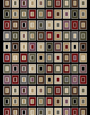 Mirabella Runner