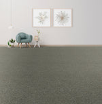 Load image into Gallery viewer, Morning Glory I DreamWeaver carpet room scene
