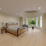 Load image into Gallery viewer, Summit - Natural White Oak room scene

