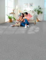 Load image into Gallery viewer, New Dawn I DreamWeaver carpet room scene
