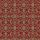 Burgundy Lace