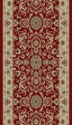 Burgundy Lace