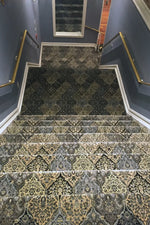 Load image into Gallery viewer, Hubbard House detail
