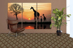 Load image into Gallery viewer, Tigris detail
