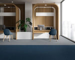Load image into Gallery viewer, Huescapes Aladdin Commercial carpet tile
