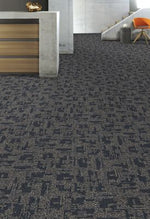 Load image into Gallery viewer, Artfully Done Tile Aladdin Commercial carpet tile
