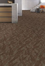 Load image into Gallery viewer, Total Visual Tile Aladdin Commercial carpet tile
